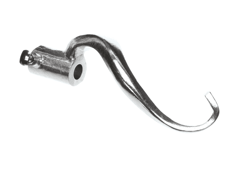HOBART 00-873343 Dough Hook, 12 Quart
