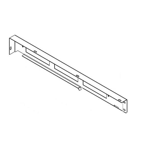 HOBART 00-562374-00002 WELDMENT, BRACKET, CURTAIN, L-R