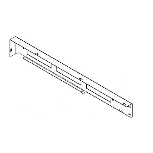 [00-562374-00002] HOBART 00-562374-00002 WELDMENT, BRACKET, CURTAIN, L-R