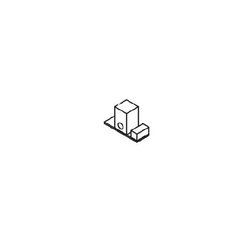 [01-113071] Hobart 01-113071 LATCH ASSEMBLY,CARRIAGE RACK