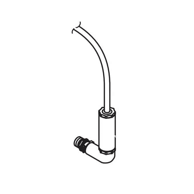 Hobart 01-207550 HEATER, CARTRIDGE,100W 3 X 3