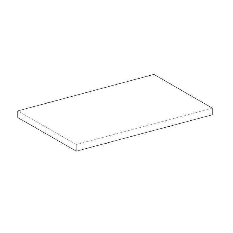 HOBART 00-133297 SHELF