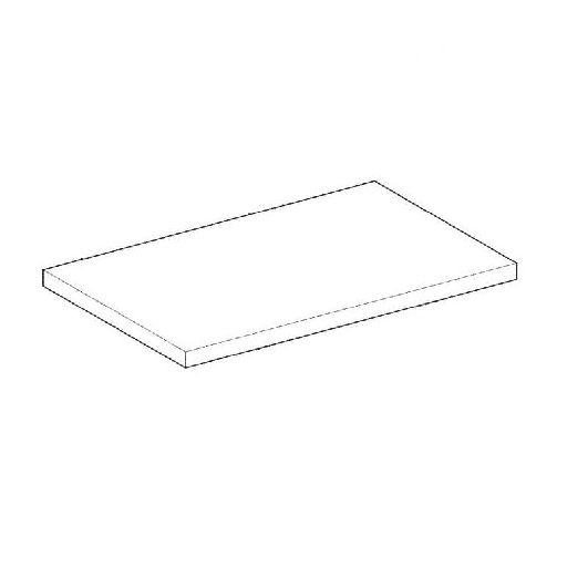 [00-133297] HOBART 00-133297 SHELF