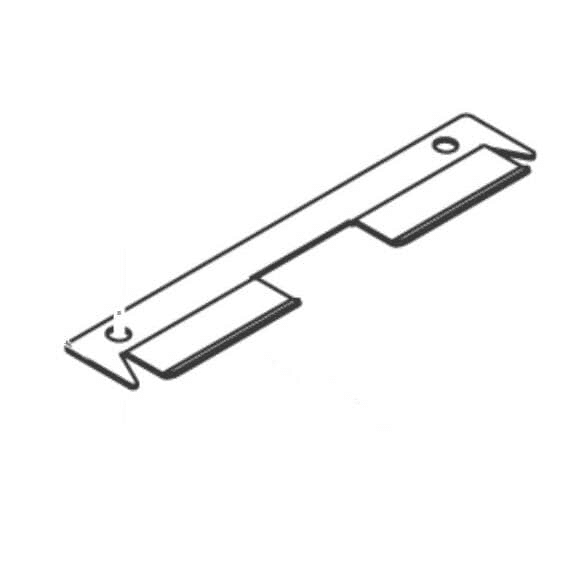 HOBART 00-936360 BOOSTER,MOUNT,SLIDE