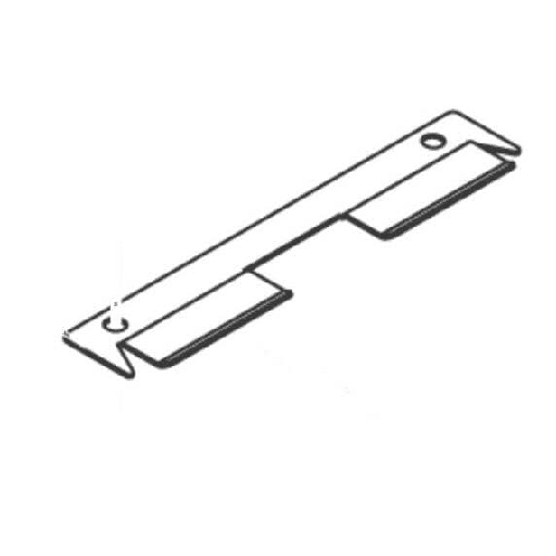 [00-936360] HOBART 00-936360 BOOSTER,MOUNT,SLIDE