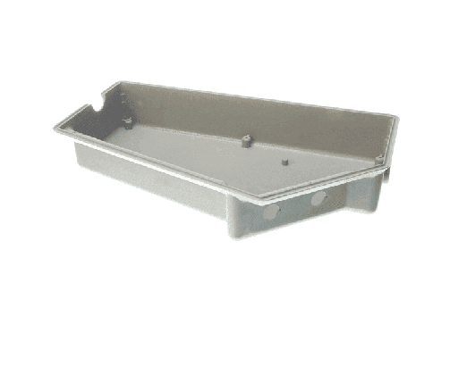 [00-875473] HOBART 00-875473 Control Box Lid, HCM450
