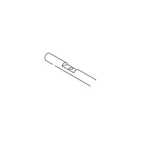 [HOB00-041645] HOBART 00-041645 PIN, PRINTER PIVOT