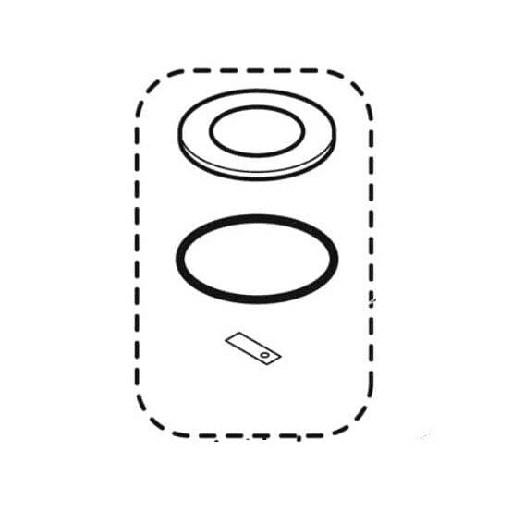 [00-447236] HOBART 00-447236 KIT, COMPRESSOR REPAIR