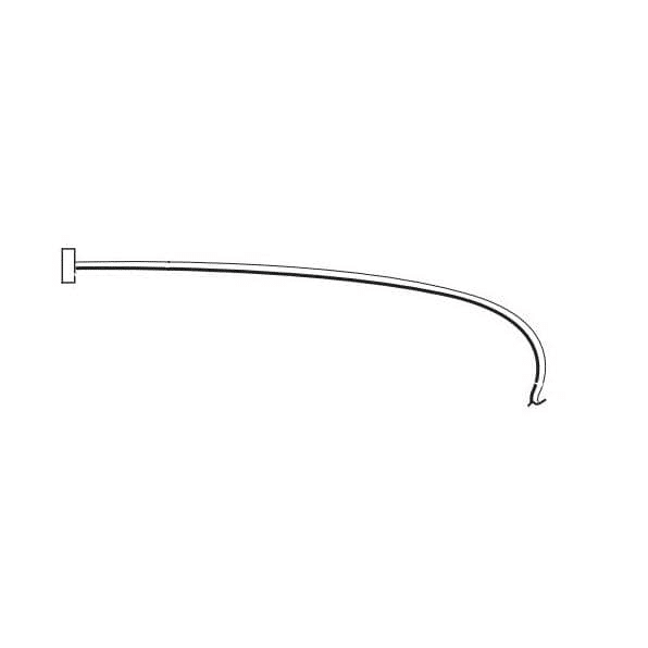 HOBART 00-423900-00001 CORD,POWER 3 PHASE