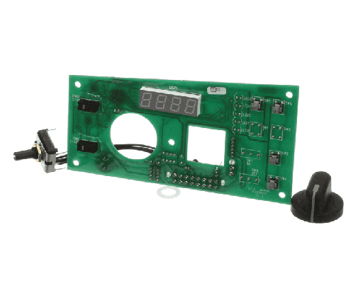 [00-913102-00211] HOBART 00-913102-00211 Control Board Kit with Potentiometer & Knob