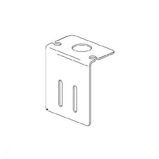 [00-476286] HOBART 00-476286 SUPPORT,FILL PIPING