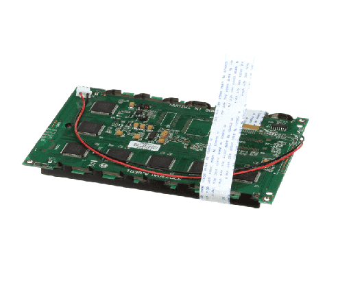 [00-442336] HOBART 00-442336 Display Board, LCD, 320MM x 240MM