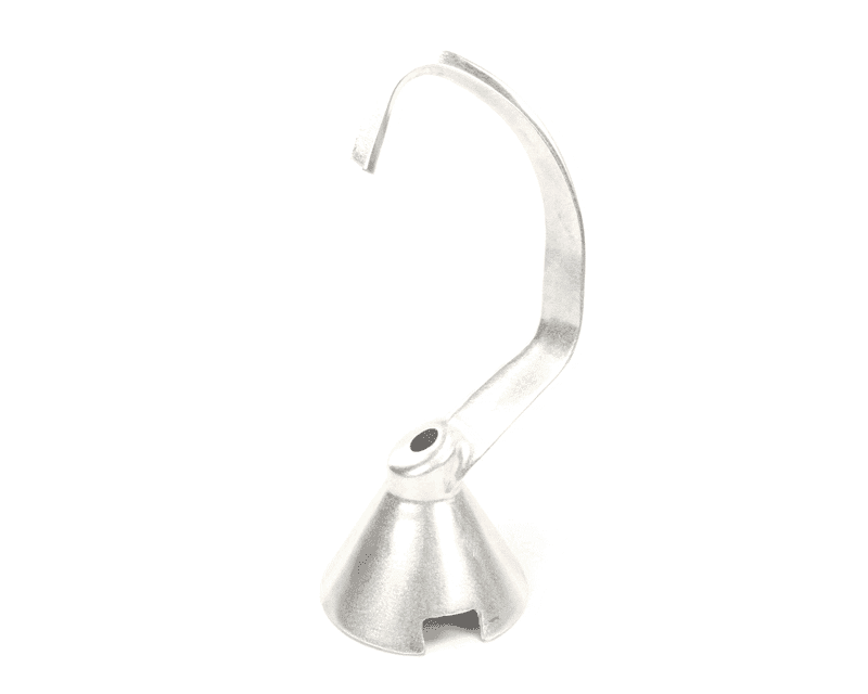HOBART 00-295120 Dough Arm, E, Aluminum, 30QT