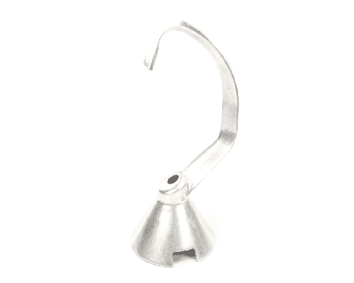 [00-295120] HOBART 00-295120 Dough Arm, E, Aluminum, 30QT