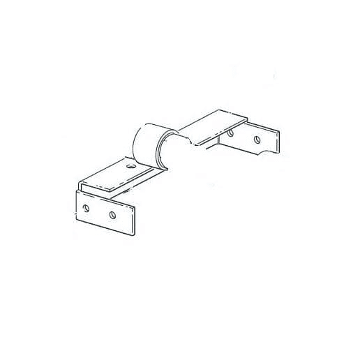 [00-418359-00001] HOBART 00-418359-00001 BRACKET,OIL RETURN