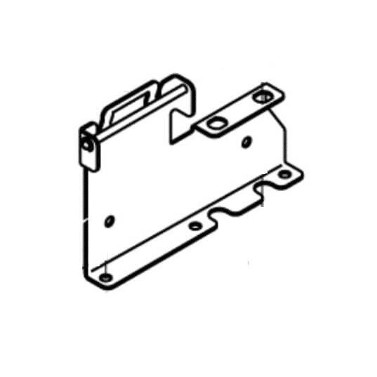 HOBART 00-445012 BRACKET ASSEMBLY,2 SLAT,RH