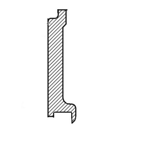 HOBART 00-275151 BEARING BRACKET