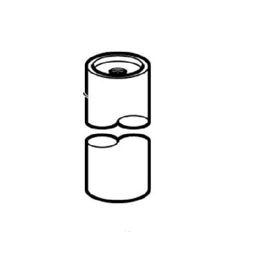 [00-074862-00001] HOBART 00-074862-00001 ADJ LEG 16