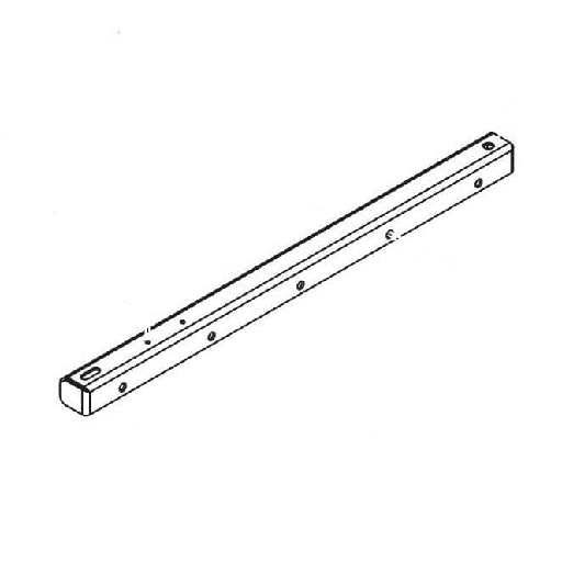 [00-892194-00001] HOBART 00-892194-00001 BRACKET,DOOR CATCH,CENTER,LH