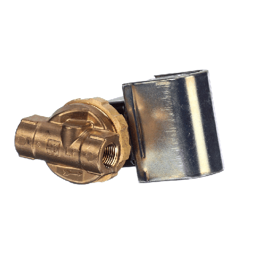 [00-271006-00002] HOBART 00-271006-00002 Solenoid Valve, 2208-240V, 3/8"