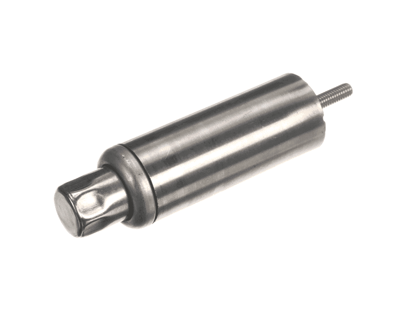 HOBART 00-293624-00002 Leg Assembly, 6"