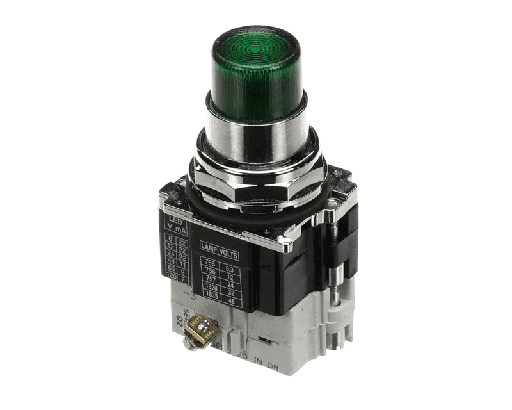 [00-975711] Hobart 00-975711 Switch, Remote Start, Green Button
