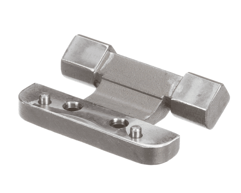 HOBART 00-873535-00002 Plate, Key, Carrier