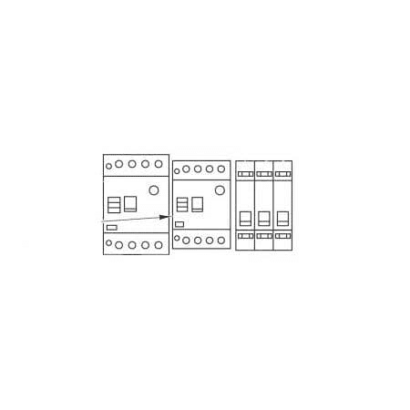 [00-917671-00101] HOBART 00-917671-00101 BREAKER,CIRCUIT MOTOR