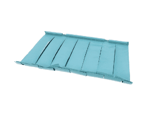 [00-975695] Hobart 00-975695 CURTAIN,FEED HOOD 21.5X15.5