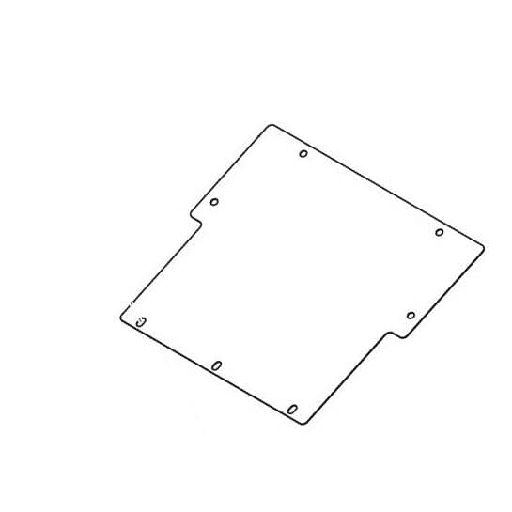 [00-941160] Hobart 00-941160 TOP PLATE, VENTLESS