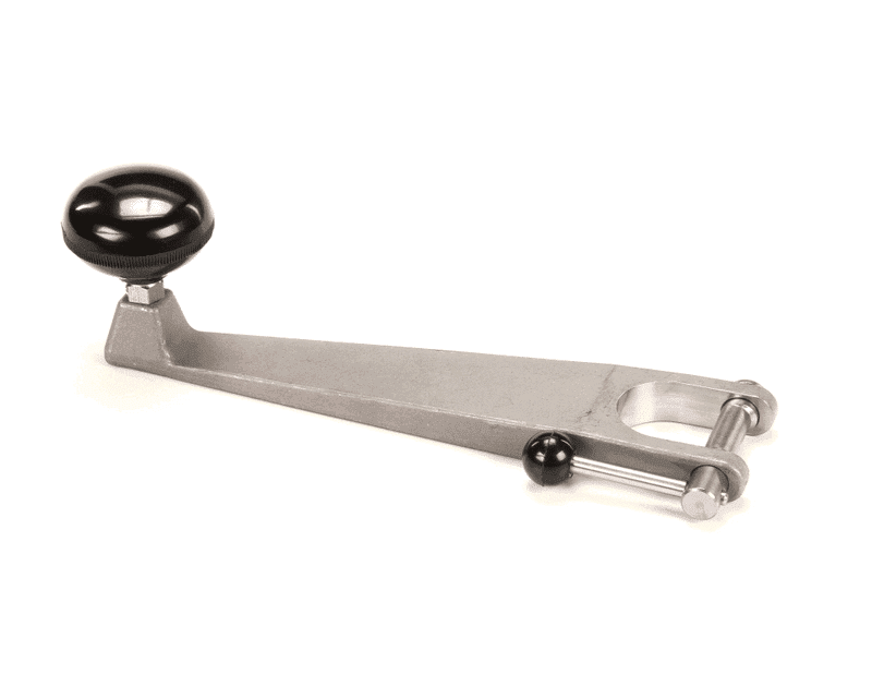 HOBART 00-123574 Handle Assembly, Bowl Lid