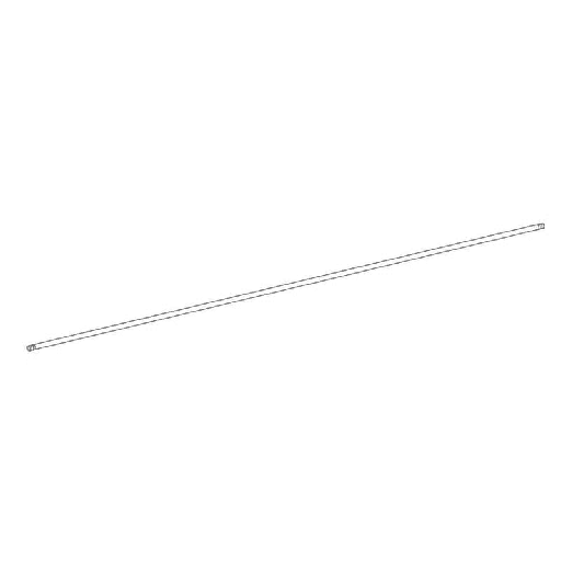 [00-942154] Hobart 00-942154 ROD RETAINING, FLOWBACK PAN