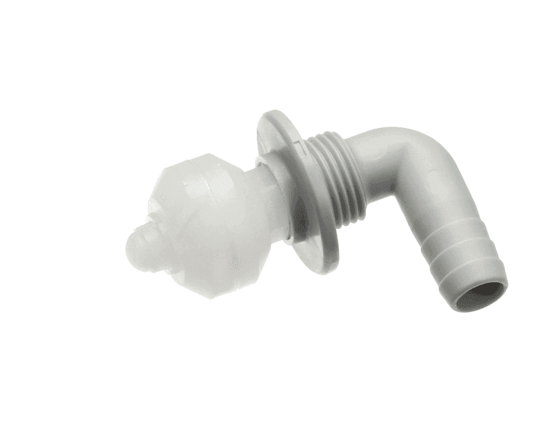 Hobart 00-975230 Nozzle Assembly, Auto Clean, FT1000