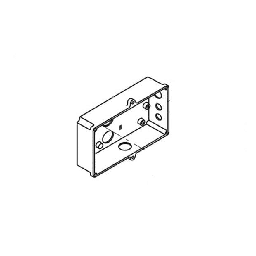 [00-918575-00002] HOBART 00-918575-00002 BOX ASSEMBLY,SWITCH,START/STOP,LR