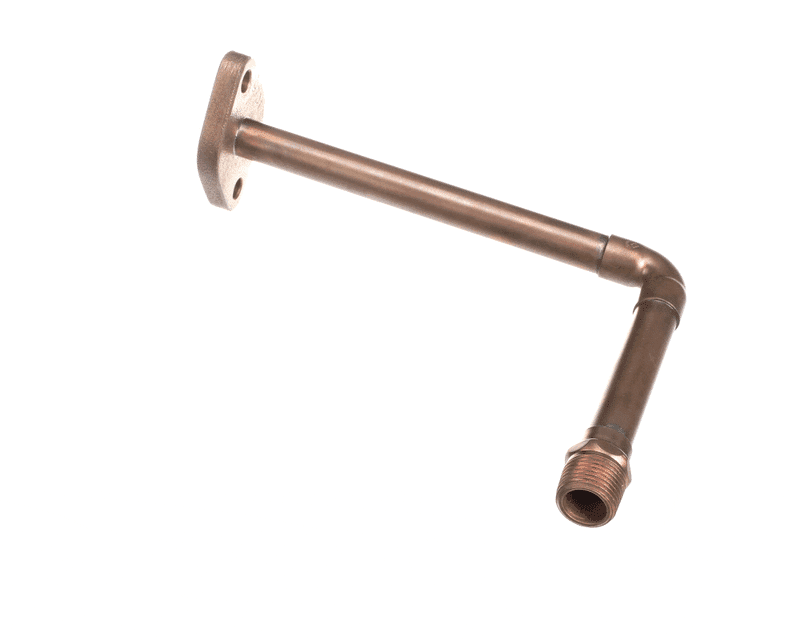HOBART 00-274486 Piping, Prewash, Upper, PW