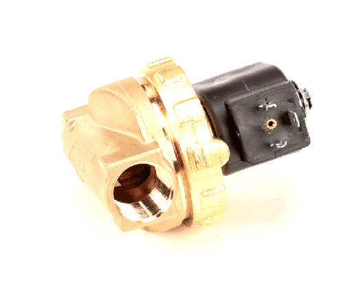 [00-749983] HOBART 00-749983 Solenoid Valve, Steam, 120V, 3/4"