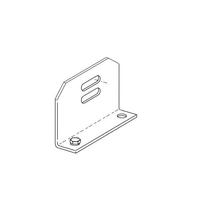 HOBART 00-435974 BRACKET,PIPING,FIL
