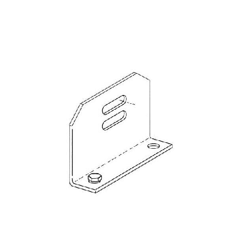 [00-435974] HOBART 00-435974 BRACKET,PIPING,FIL