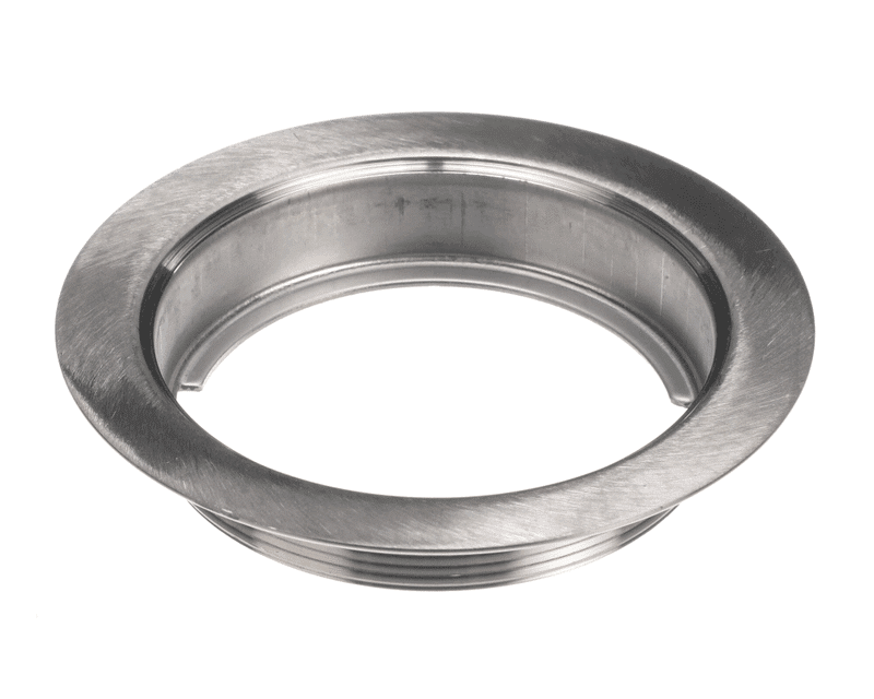 HOBART 00-475911-00004 Flange Face, Drain Valve, 4 1/2" OD