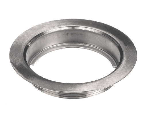 [00-475911-00004] HOBART 00-475911-00004 Flange Face, Drain Valve, 4 1/2" OD
