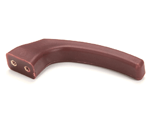 [01-40823E-10017] Berkel 01-40823E-10017 Handle, Carriage, Red