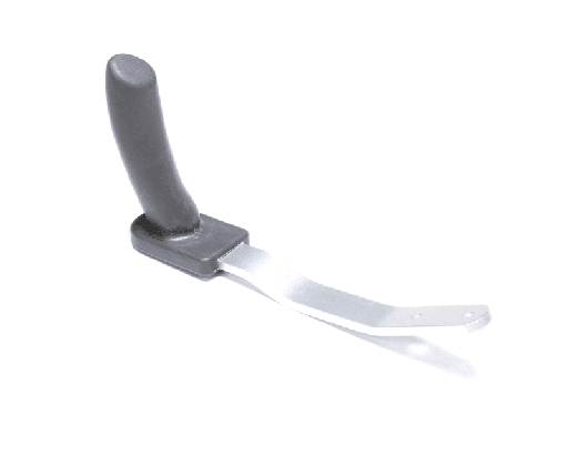 [00-915296] HOBART 00-915296 Handle, Tray, HS Series