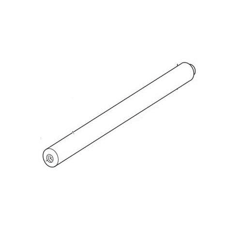 HOBART 00-175927 TUBE, ROLLER