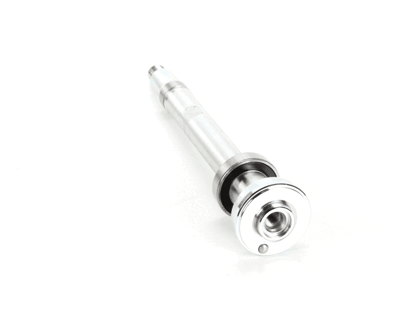 HOBART 00-438915-00002 Knife Shaft and Bearing Assembly