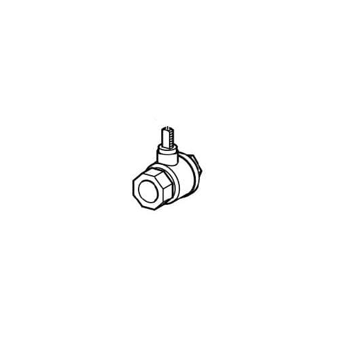 [00-425900-00058] HOBART 00-425900-00058 VALVE,DRAWOFF