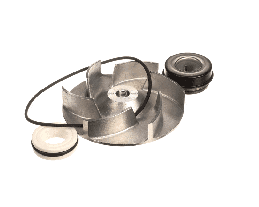 [00-913102-00302] HOBART 00-913102-00302 Impeller, Seal Kit, 60HZ