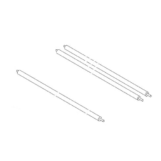 [00-442387] HOBART 00-442387 ROLLER,SPRING LOADED,FILM