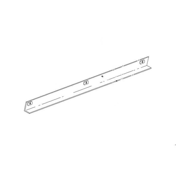 Hobart 00-946608-00002 WIREWAY REED ASSEMBLY,2032
