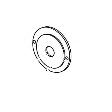 [HOB00-046498] HOBART 00-046498 SUPPORT, ASSEMBLY, SEALER