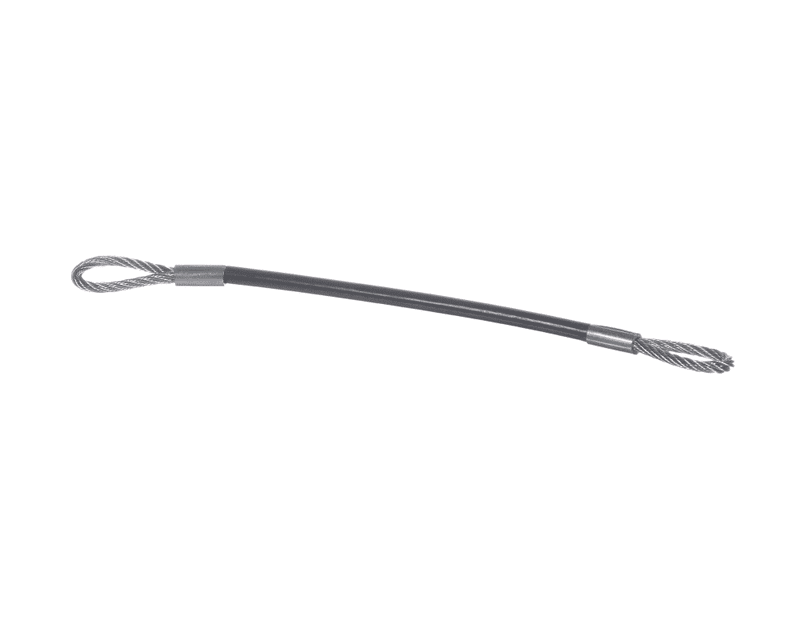 HOBART 00-936527-00002 Cable, Door Stop, CS22E